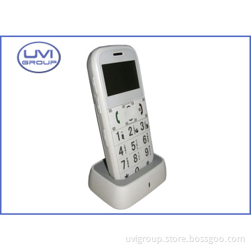 Uvi Personal GPS Phone Tracking Device for Elder (PT503)